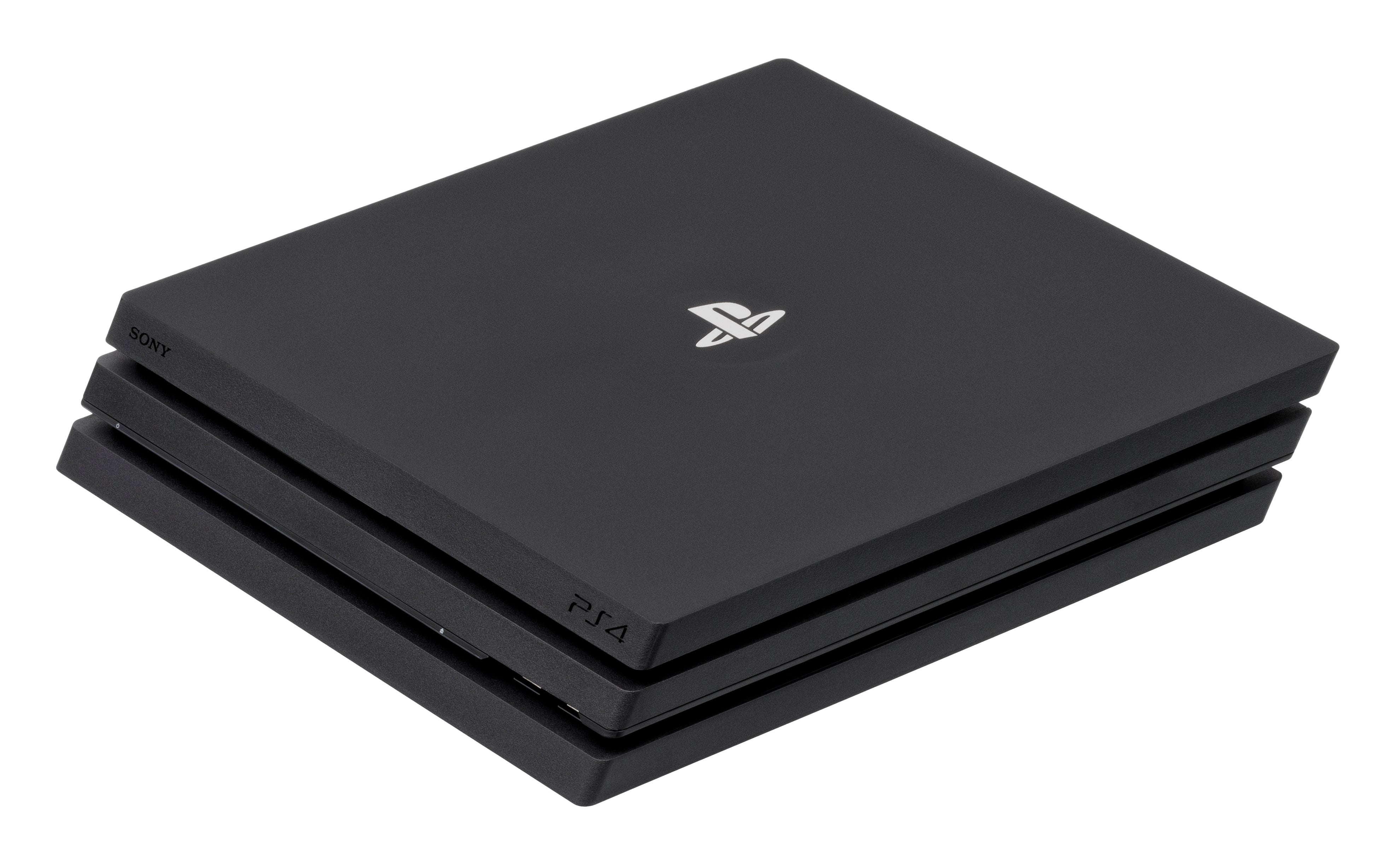 SONY Playstation 4 Pro ( Samo konzola / rabljen )